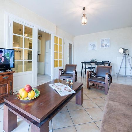Le Mail 2 - Fairytale Factory Apartment แซงต์-มิเชล-ซูร์-ออร์เฌอ ภายนอก รูปภาพ