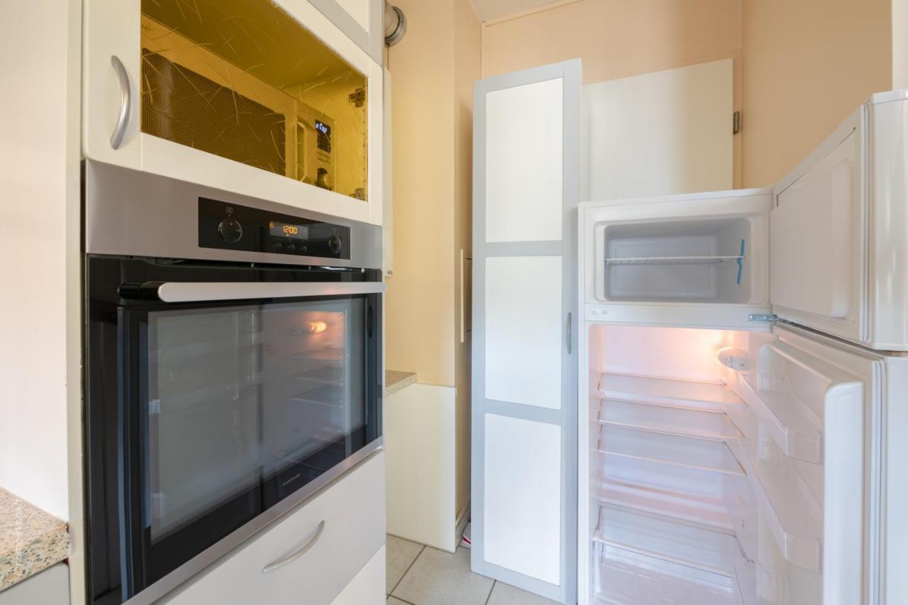 Le Mail 2 - Fairytale Factory Apartment แซงต์-มิเชล-ซูร์-ออร์เฌอ ภายนอก รูปภาพ
