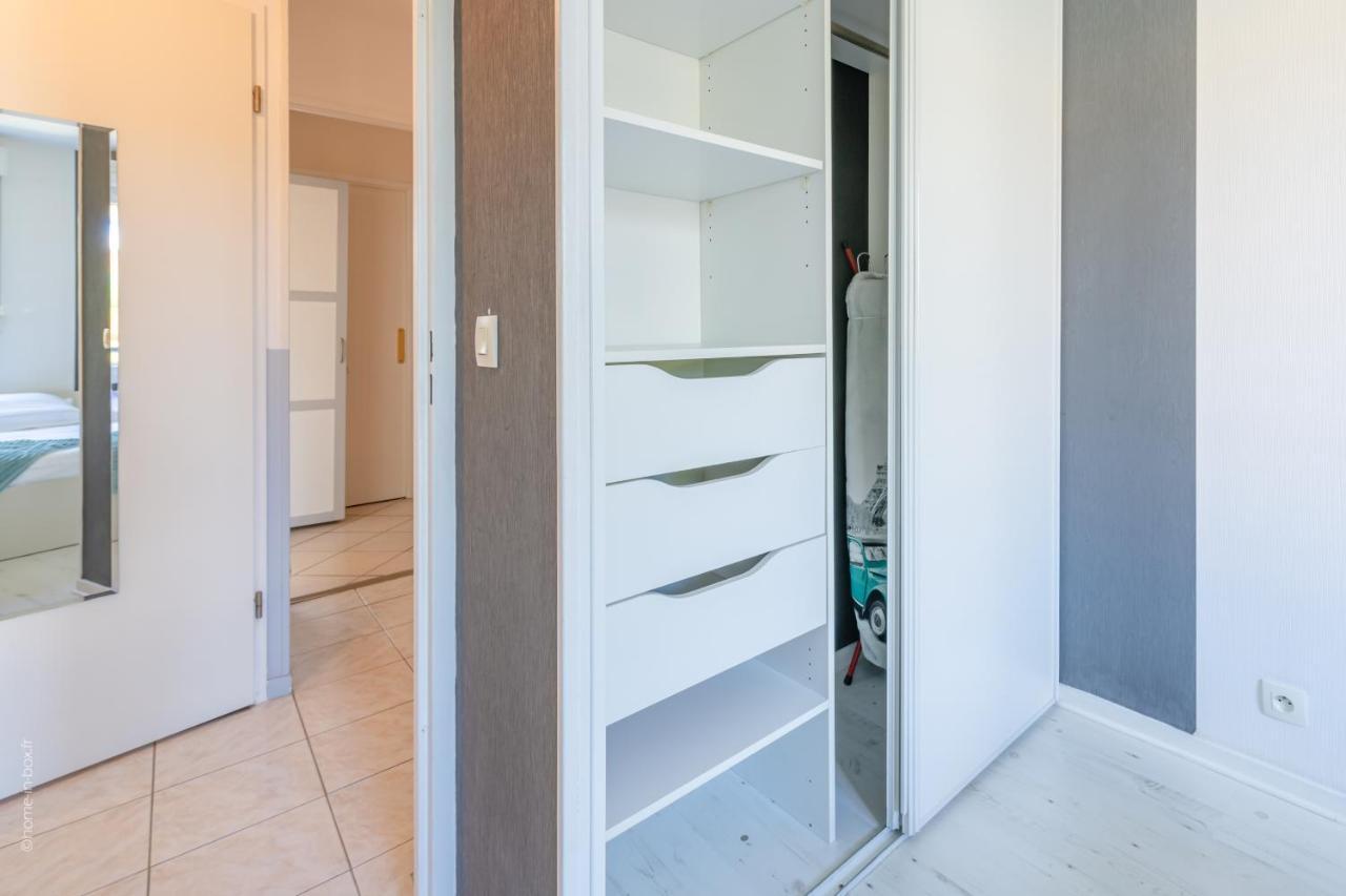 Le Mail 2 - Fairytale Factory Apartment แซงต์-มิเชล-ซูร์-ออร์เฌอ ภายนอก รูปภาพ
