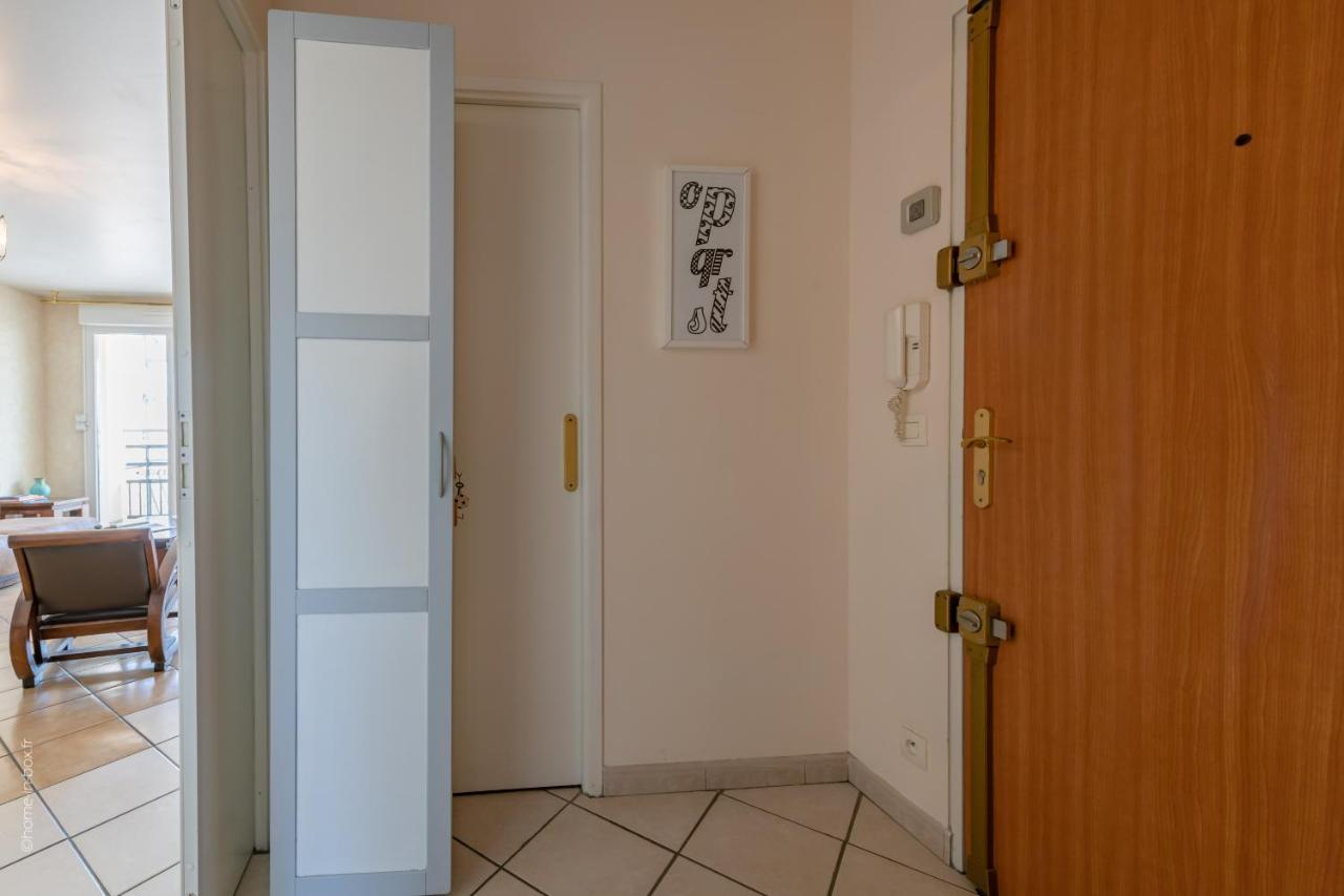 Le Mail 2 - Fairytale Factory Apartment แซงต์-มิเชล-ซูร์-ออร์เฌอ ภายนอก รูปภาพ
