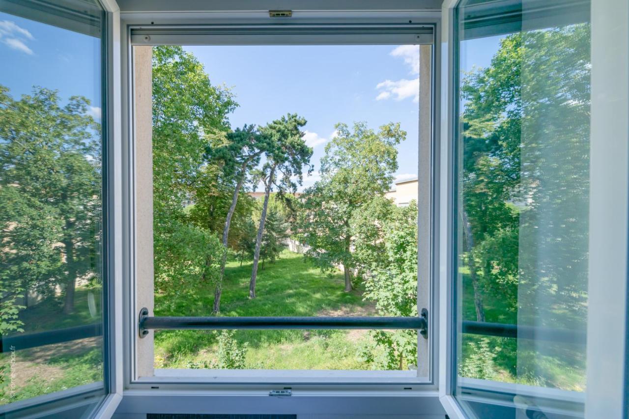 Le Mail 2 - Fairytale Factory Apartment แซงต์-มิเชล-ซูร์-ออร์เฌอ ภายนอก รูปภาพ